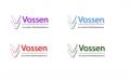 Logo & Huisstijl # 10544 voor Vossen Accountants & Belastingadviseurs wedstrijd
