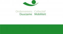 Logo & Huisstijl # 102524 voor Ondernemers Collectief Duurzame Mobiliteit wedstrijd