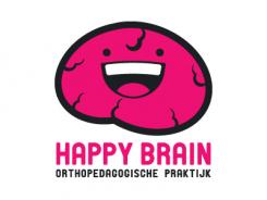 Logo & Huisstijl # 39240 voor Happy brain zoekt vrolijke ontwerper wedstrijd