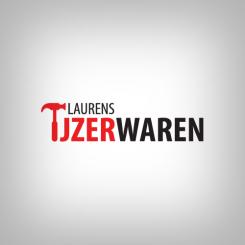 Logo & Huisstijl # 37250 voor logo voor ijzerwarenspeciaalzaak wedstrijd