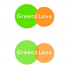 Logo & Huisstijl # 241808 voor Huisstijl voor greenz love wedstrijd