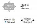 Logo & Huisstijl # 241447 voor ontwerp een pakkende originele logo en huisstijl voor Fashion On Demand... wedstrijd