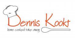 Logo & Huisstijl # 179069 voor dennis-kookt wedstrijd