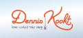 Logo & Huisstijl # 179088 voor dennis-kookt wedstrijd