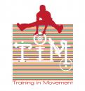 Logo & Huisstijl # 222028 voor Logo en huisstijl voor; TIM ; Training in Movement. Enthousiast, ontspannen, professioneel wedstrijd