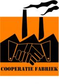 Logo & Huisstijl # 168173 voor Logo & Huisstijl voor De Coöperatie Fabriek wedstrijd