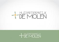 Logo & Huisstijl # 518248 voor Huisartspraktijk De Molen wedstrijd