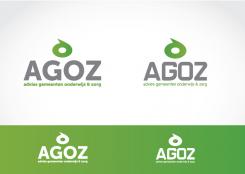 Logo & Huisstijl # 532171 voor AGOZ wedstrijd