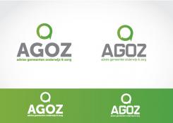 Logo & Huisstijl # 532175 voor AGOZ wedstrijd