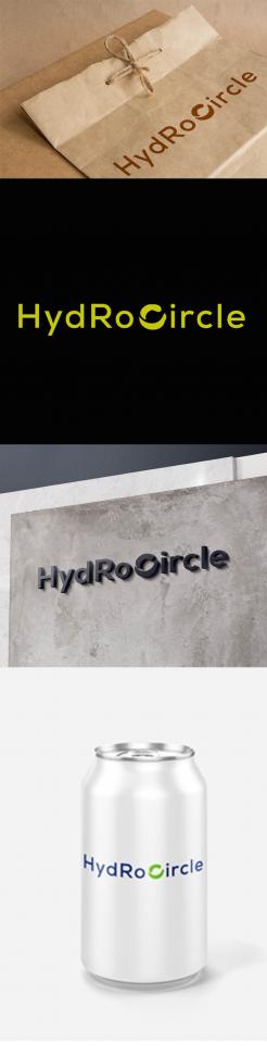 Logo & Huisstijl # 1075028 voor Ontwerp een zuiver logo voor Hydro Circle voor ons bedrijf in waterzuivering wedstrijd