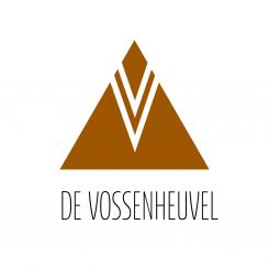Logo & Huisstijl # 1018230 voor Logo en huisstijl  B B in Venlo  De Vossenheuvel wedstrijd