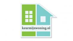Logo & Huisstijl # 164623 voor Frisse huisstijl voor Keurmijnwoning.nl wedstrijd