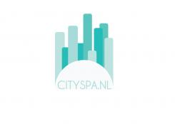 Logo & Huisstijl # 103956 voor cityspa.nl  skincare&more wedstrijd