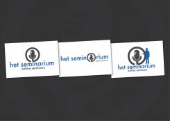 Logo & Huisstijl # 126807 voor Logo en Huisstijl voor Nieuw Bureau in Online Seminars wedstrijd