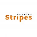 Logo & stationery # 886414 for Earn your stripes contest