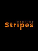 Logo & stationery # 886416 for Earn your stripes contest