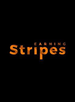 Logo & stationery # 886416 for Earn your stripes contest