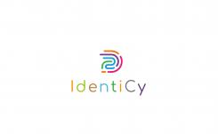 Logo & stationery # 878776 for IdentiCy is looking for you to create our brand identity in a professional, but diverse and creative way contest