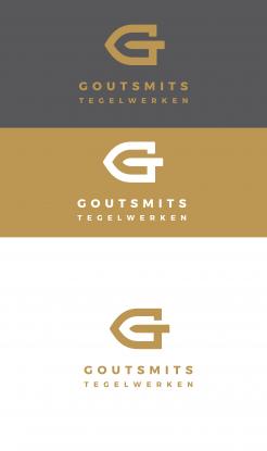 Logo & Huisstijl # 884899 voor Krachtig logo tegelzetter wedstrijd