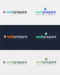 Logo & stationery # 1098192 for Design a catchy new logo for a web design   hosting company contest