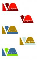 Logo & Huisstijl # 67619 voor Vyque wedstrijd