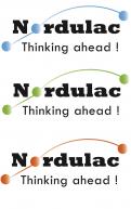 Logo & Huisstijl # 79287 voor Nordulac  wedstrijd