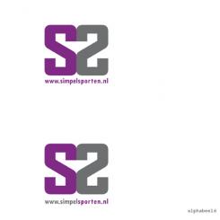 Logo & Huisstijl # 66368 voor Simpele Huisstijl en Logo voor Simpelsporten.nl wedstrijd