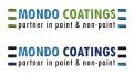 Logo & Huisstijl # 76031 voor Huisstijl voor Mondo coatings. (Logo, kaartjes en briefpapier) wedstrijd