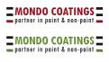 Logo & Huisstijl # 76032 voor Huisstijl voor Mondo coatings. (Logo, kaartjes en briefpapier) wedstrijd