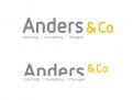 Logo & Huisstijl # 2603 voor Anders & Co zoekt iets anders wedstrijd