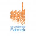 Logo & Huisstijl # 170813 voor Logo & Huisstijl voor De Coöperatie Fabriek wedstrijd