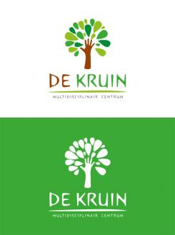 Logo & Huisstijl # 635029 voor Fris en strak logo en huisstijl voor gloednieuw therapeutisch centrum! wedstrijd