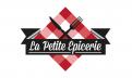 Logo & stationery # 159586 for La Petite Epicerie contest