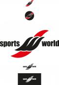 Logo & Huisstijl # 242092 voor Sports World Amsterdam geeft je energie wedstrijd
