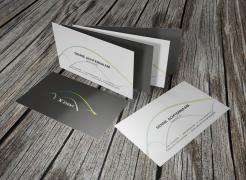 Logo & stationery # 324663 for Logo + home style for renting company: X-event contest