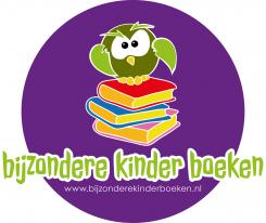 Logo & Huisstijl # 234594 voor Voor een kinderboeken webshop ben ik op zoek naar een vrolijk logo & huisstijl wedstrijd