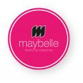 Logo & Huisstijl # 248239 voor Ontwerp een stylish, fashionable en sexy huisstijl en logo voor Maybelle een webshop in fashionaccessoires wedstrijd