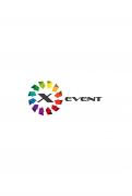 Logo & stationery # 321080 for Logo + home style for renting company: X-event contest
