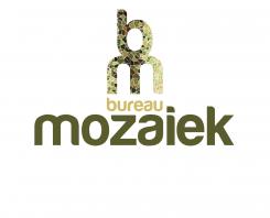 Logo & Huisstijl # 248656 voor ontwerp een logo en huisstijl voor bureau Mozaiek dat kwaliteit en plezier uitstraalt! wedstrijd