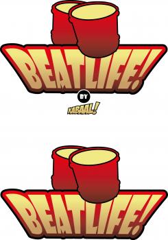 Logo & Huisstijl # 232423 voor Oranjefonds: project BEATLIFE!  wedstrijd