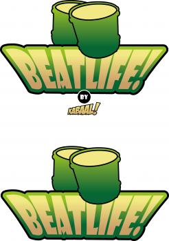 Logo & Huisstijl # 232425 voor Oranjefonds: project BEATLIFE!  wedstrijd