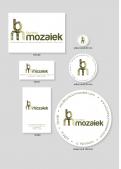 Logo & Huisstijl # 250985 voor ontwerp een logo en huisstijl voor bureau Mozaiek dat kwaliteit en plezier uitstraalt! wedstrijd