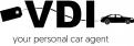 Logo & Huisstijl # 725606 voor VDI - uw persoonlijke auto shopper  wedstrijd