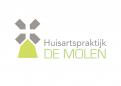 Logo & Huisstijl # 515890 voor Huisartspraktijk De Molen wedstrijd