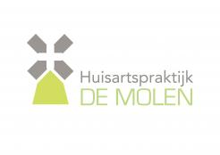 Logo & Huisstijl # 515890 voor Huisartspraktijk De Molen wedstrijd