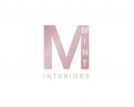 Logo & stationery # 338805 for Mint interiors + store seeks logo  contest