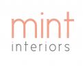 Logo & stationery # 334896 for Mint interiors + store seeks logo  contest