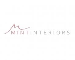 Logo & Huisstijl # 338810 voor Mint interiors + store zoekt logo voor al haar uitingen wedstrijd