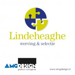 Logo & Huisstijl # 236451 voor Lindeheaghe recruitment wedstrijd