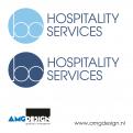 Logo & Huisstijl # 235364 voor Logo + huistijl voor het hospitality bedrijf voor nationale en internationale topmerken (hostessen, onthaal, vestiaire, VIP begeleiding, styling,...) wedstrijd